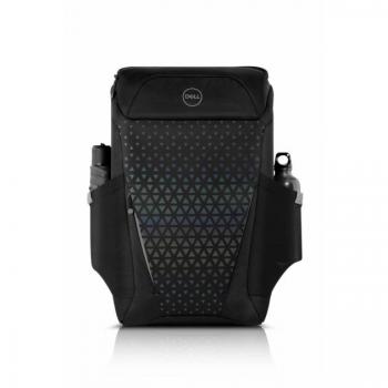 Mochila Dell Gaming GM1720PM 17 Color Negro