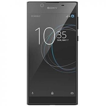 Cristal templado: Sony Xperia L1.