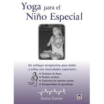 YOGA PARA EL NIÑO ESPECIAL