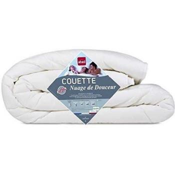 Relleno Nórdico Abeil Soft Cloud Ligero 200 g/m² 240 x 260 cm Blanco
