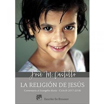 Religion De Jesus. 2017-2018