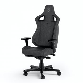Silla Gaming Noblechairs EPIC Compact Antracita