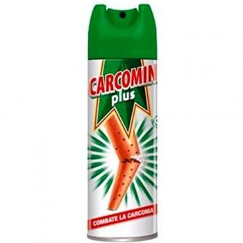 Antipolillas carcomin 335ml