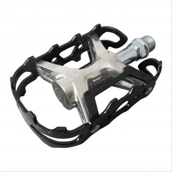 MKS Pedales MTB MT Lite, Metálico, Talla única