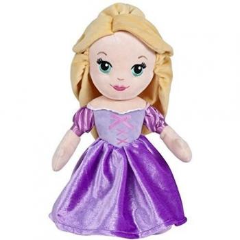 Famosa Softies - Peluche Rapunzel, 25 cm 760014887