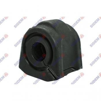 SIDEM montura de estabilizador 883809, tipo: silentblock de barra estabilizadora, características: alta resistencia, fácil instalación, diseño específico para vehículos