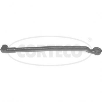 Rótula de dirección CORTECO 49401467 - Tipo: Rótula de dirección; Características: Alta calidad, durabilidad, diseño específico para vehículos, fácil instalación, fabricada con materiales resistentes a la corrosión