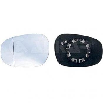 Espejo De Retrovisor Con Soporte Alkar 6471861