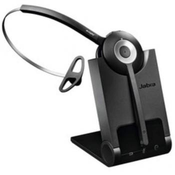 Jabra Pro 920 Headset Mono