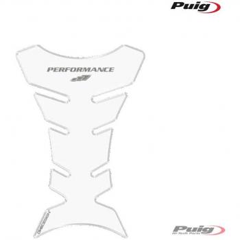Puig 4051W Protector Depósito Modelo Performance Transparente