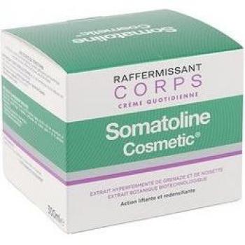 Somatoline Reafirmante Corporal 300ml