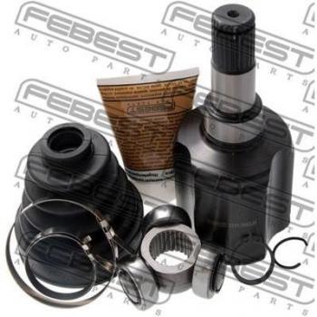 Junta homocinética FEBEST CV-joint 2111-TRCLH