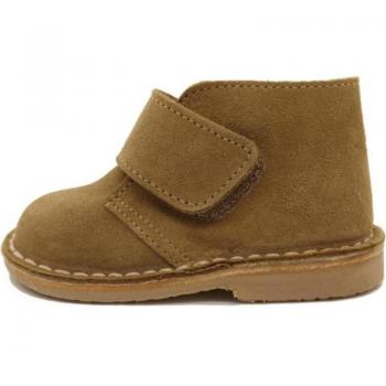 Botas de Niño Colores 18200 Beige