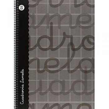 Lamela 7FTE002G - Cuaderno en espiral