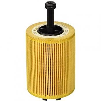 Bosch P9192 - Filtro de aceite para vehículos