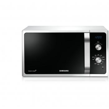 Samsung MG23F301ECW Encimera - Microondas