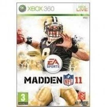 Madden NFL 11