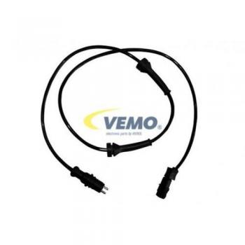 Sensor ABS VEMO V46-72-0046 para RENAULT MEGANE 2, SCENIC 2 y GRAND SCENIC 2 - Calidad Original
