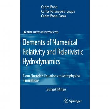 Elements of Numerical Relativity and Relativistic Hydrodynamics: From Einstein' s Equations to Astrophysical Simulations