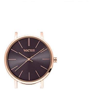 Reloj Hombre WATX & COLORS Modelo WXCA3006 - Resistente al agua, diseño moderno y colores vibrantes