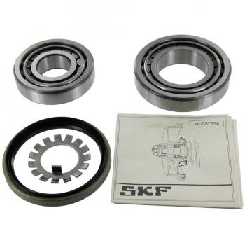 SKF VKBA 3405 Kit de rodamientos para rueda