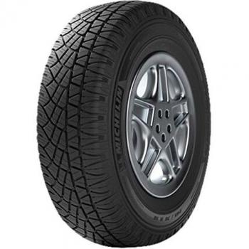 Michelin Latitude Cross M+S - 285/65R17 116H - Neumático de Verano