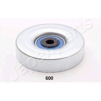 Polea de deflexión/guía para correa v-ribbed JAPANPARTS RP-600