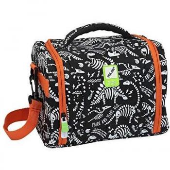 MILAN Lunch Bag Termico Adaptable Million Years Ago
