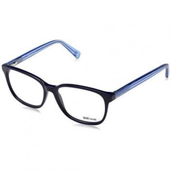 Just Cavalli Optical Frame Jc0685 090 54 Monturas de gafas, Azul