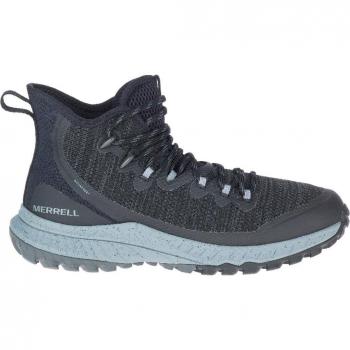 Botas de montaña de mujer Bravada Merrell