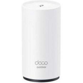 TP-Link Deco X50-Outdoor AX3000 Mesh Wi-Fi 6 System