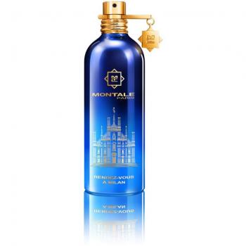 Montale Rendez-vous à Milan - Eau de Parfum 100 ML Perfume Nicho