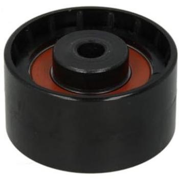 KRAFT Rodillo Guia para Renault Scénic 1, Megane 1 Classic y Volvo S40 I, BTA Polea Tensora/Guía Correa Trapezoidal E2R5590BTA y Polea In