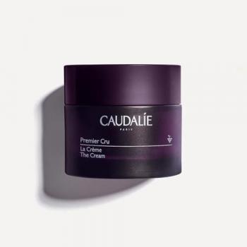 Caudalie Premier Cru Luxury Global Anti-Aging Cream Moisturiser 50ml