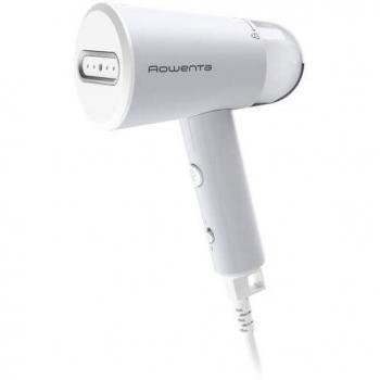 Cepillo de Vapor Vertical Rowenta Origin Travel DR1021 Plegable