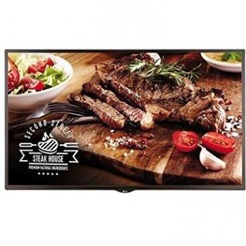 LG 49SE3C Digital signage flat panel 49 LED Full HD Negro signage display - signage displays