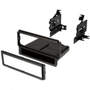 AMERICAN INTL NDK729 Install Kit For Select Nissan/suzuki Models