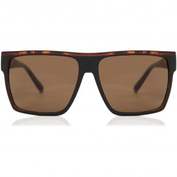 Le Specs Dirty Magic 1100201 Men's Tortoiseshell Sunglasses 58mm