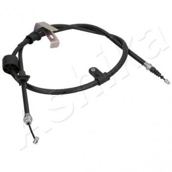 Cable de freno de mano ASHIKA 131-00-0234