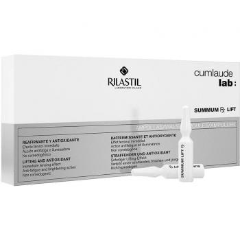 Rilastil Summum Rx Lift 10 Ampoules