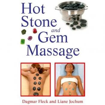 Hot Stone and Gem Massage