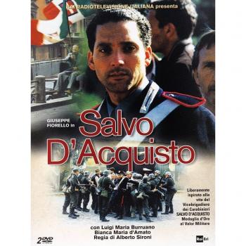 Salvo D'Acquisto