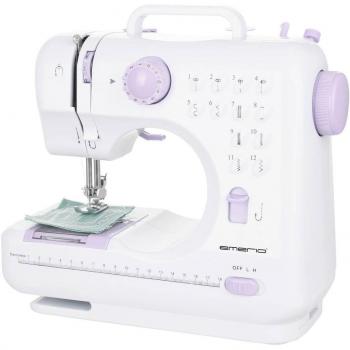 Máquina de coser EMERIO SEW-121820