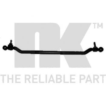 Conjunto de Barra Central NK 5003617 con Junta Axial