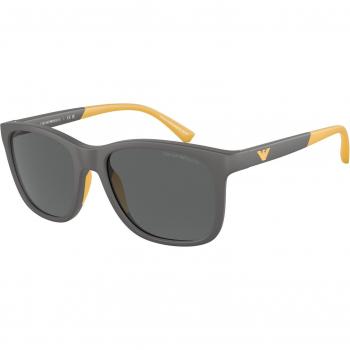 Emporio Armani EK4184 Kids Sunglasses Col. 506087 Grey Size 49
