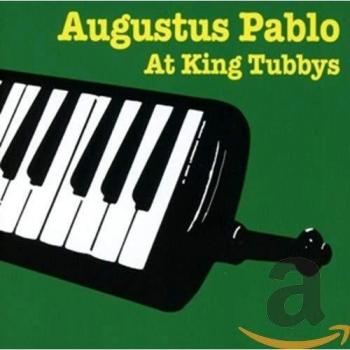 At King Tubby