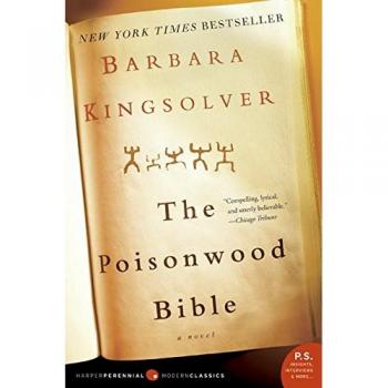 The Poisonwood Bible: A Novel
