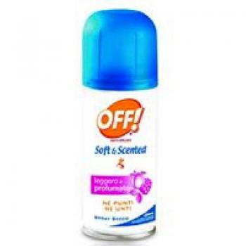 OFF SUAVE Y PERFUMADO 100 ML