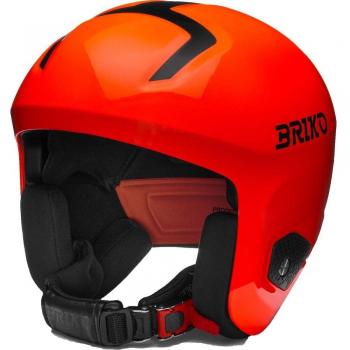 Casco de nieve Vulcano 2.0 Briko
