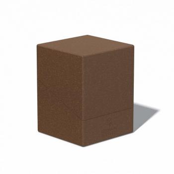 Caja Ultimate Guard Boulder 100+ (Return to Earth)